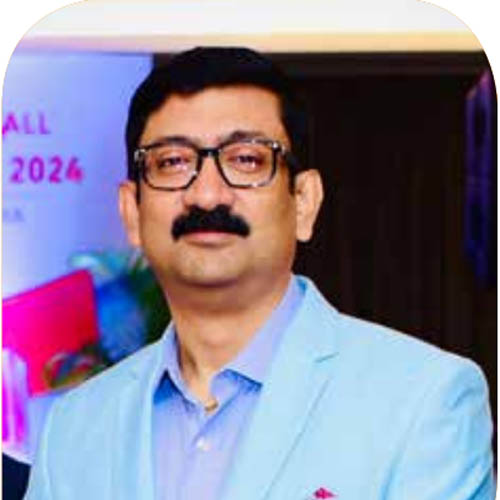 Addressing the dynamics of the cybersecurity world with a strong partner ecosystem