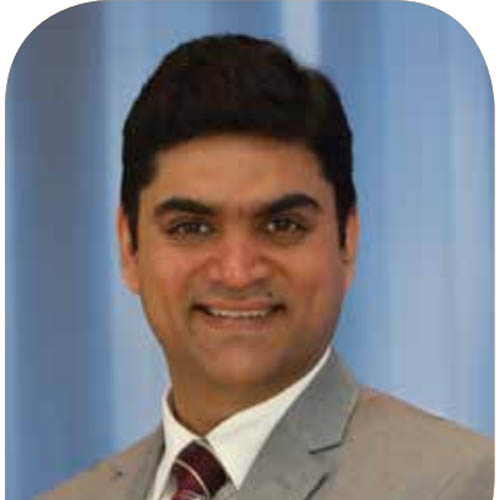 Securonix backs its partners with innovative technology and a partner-first mindset