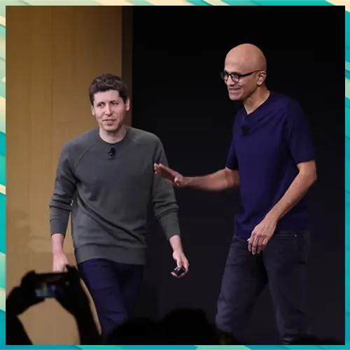 OpenAI to reduce Microsoft’s Revenue Share by 2030 Amid Strategic Shift