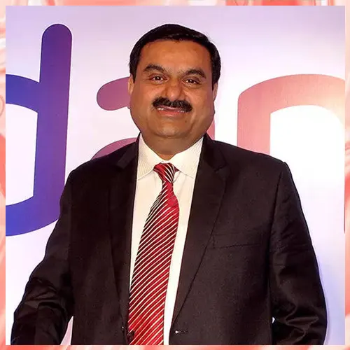 Adani reportedly pauses talks with Israel's Tower for $10 billion India chip project