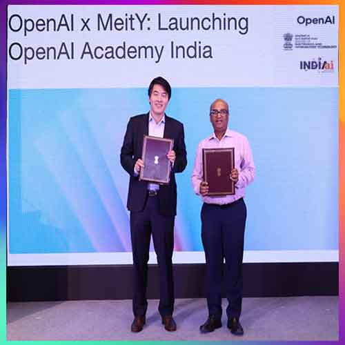 OpenAI Academy Launches in India with IndiaAI Mission