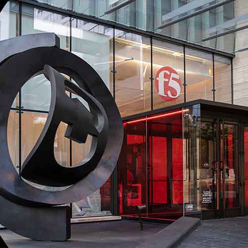 F5 announces new capabilities for F5 BIG-IP Next for Kubernetes