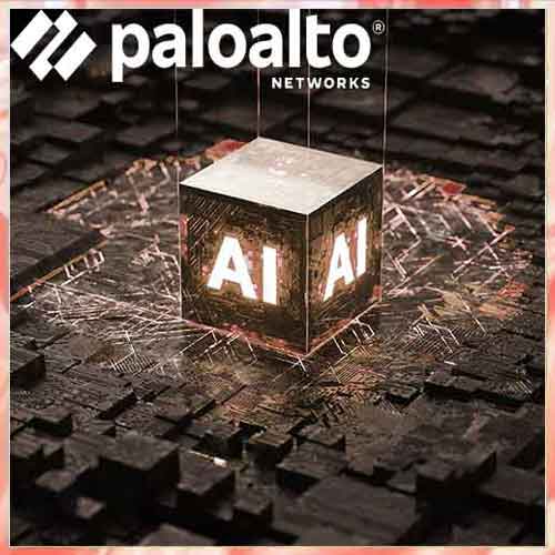 Palo Alto Networks flags 10% of GenAI apps as high-risk, warns of growing AI threats in India and APAC