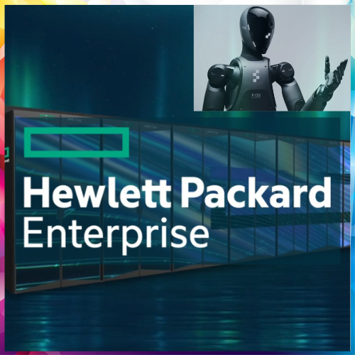 HPE Unveils Next-Gen Smart Switches and Networking Solutions for AI