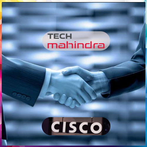 Tech Mahindra and Cisco to launch managed services for multicloud defense
