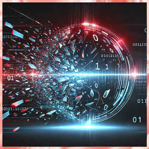 The Dark Side of Quantum Computers: A Lurking Threat to National Security