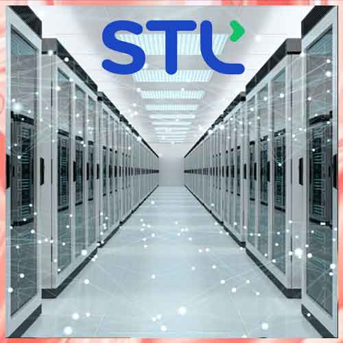 STL expands data centre portfolio to support growing demands of AI-driven infrastructure