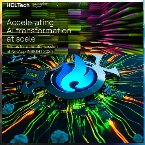 HCLTech to accelerate product-based transformation for E.ON