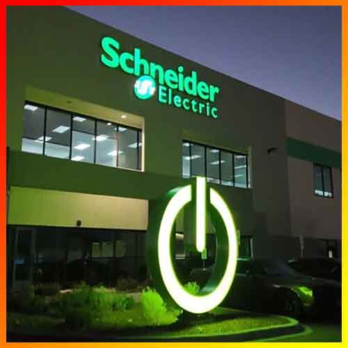 Schneider Electric announces Industrial Gen AI Copilot