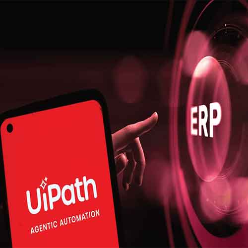 UiPath and Deloitte redefine ERP modernization