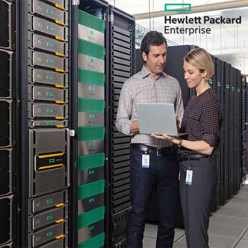 Hewlett Packard Enterprise announces expansion of its wired and wireless portfolio