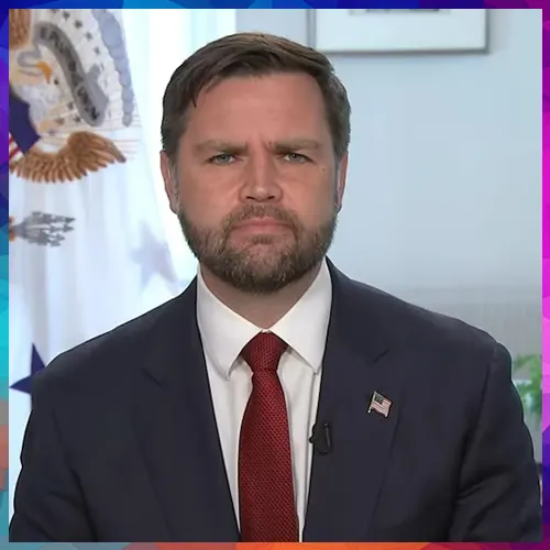 JD Vance downplays AI job fears, stresses opportunity through reskilling