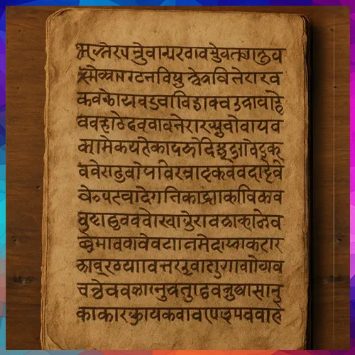 World's first AI model developed to crack the historic Modi script