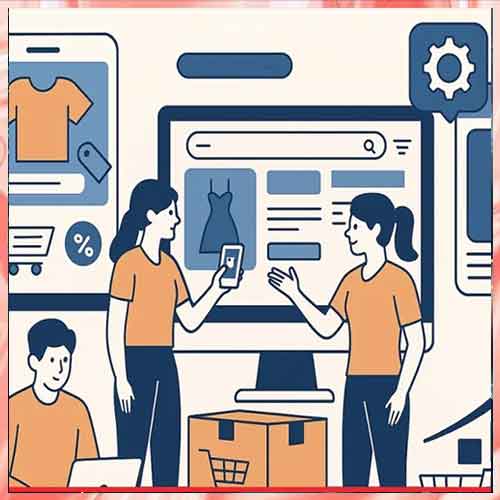 Indian Entrepreneurs Look for Smarter Online Sales Solutions