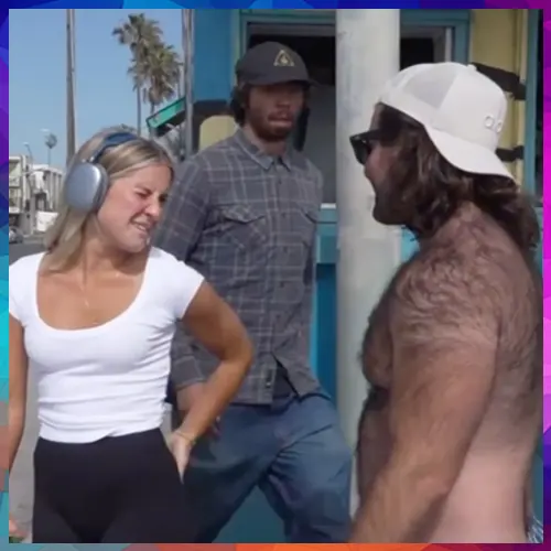 Texas woman breaks down after being secretly filmed with Meta smart glasses