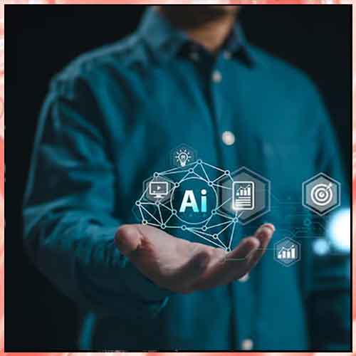 AI: The Engine of Digital Transformation
