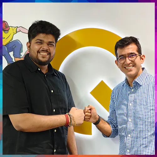 iQOO picks Vedang Chavan as Chief Gaming Officer in ₹10 lakh esports talent hunt