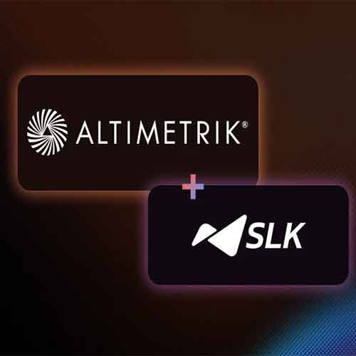 Altimetrik and SLK Software to create an AI-first engineering services powerhouse