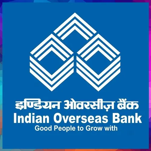 Indian Overseas Bank Restores Old Internet Banking After EdgeVerve System Glitch Disrupts Services