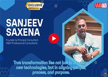 True transformation means aligning people, process & purpose—not just adopting new tech