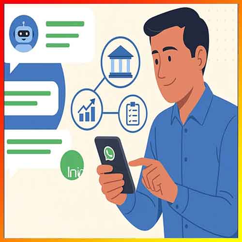 SBI Mutual Fund Launches AI-powered ‘SmartAssist’ on WhatsApp