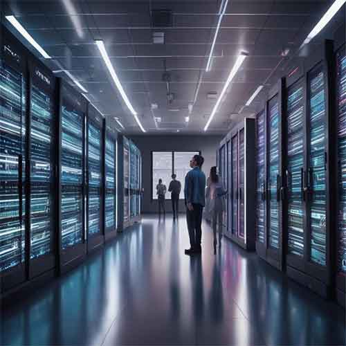 Vertiv to acquire Great Lakes Data Racks for $200M to expand AI-ready infrastructure solutions