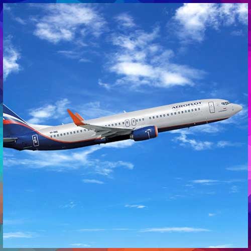 Russian carrier Aeroflot cancels 100+ flights after cyberattack