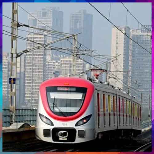 Aurionpro bags urban mobility project for Mumbai Metro