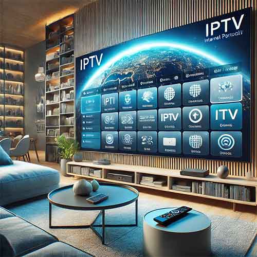 IPTV Emerging as the Next Big Growth Engine for Telecom & Internet Service Providers