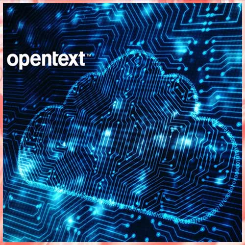 OpenText announces Secure Cloud platform to accelerate MSP business growth in India OpenText announces Secure Cloud platform to accelerate MSP business growth in India