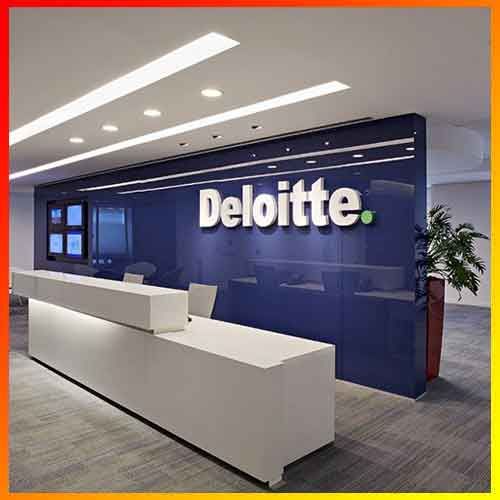 Deloitte India forms strategic alliance with Embark to support Global Capability Centres