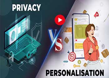 Privacy vs. Personalisation