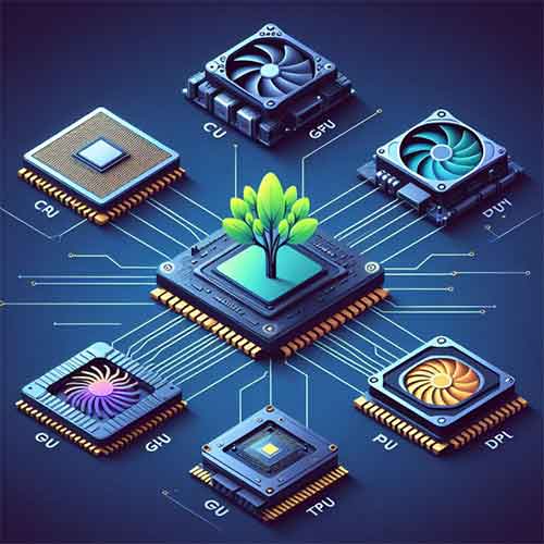 After CPU and GPU, It’s the QPU’s Turn