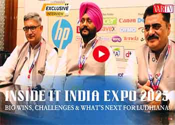 Inside IT India Expo 2025: Big Wins, Challenges & What’s Next for Ludhiana