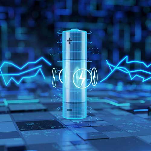 AI Identifies Five Potential Alternatives to Lithium-Ion Batteries