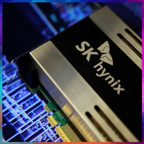 SK Hynix sees 30% yearly growth in AI memory market through 2030