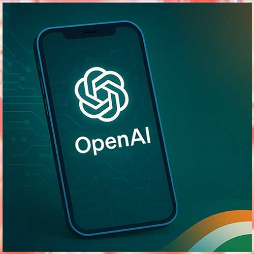 OpenAI to Open First India Office in New Delhi, Begins AI Hiring Drive OpenAI to Open First India Office in New Delhi, Begins AI Hiring Drive