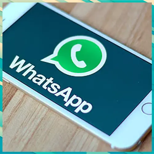 Tamil Nadu Launches WhatsApp Chatbot With Meta to Simplify Access to 50 Government Services Tamil Nadu Launches WhatsApp Chatbot With Meta to Simplify Access to 50 Government Services