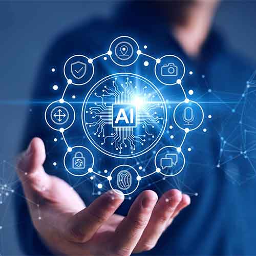 Unlock Potential With Generative AI
