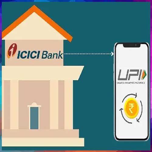 ICICI Bank to Levy UPI Transaction Fees on Payment Aggregators