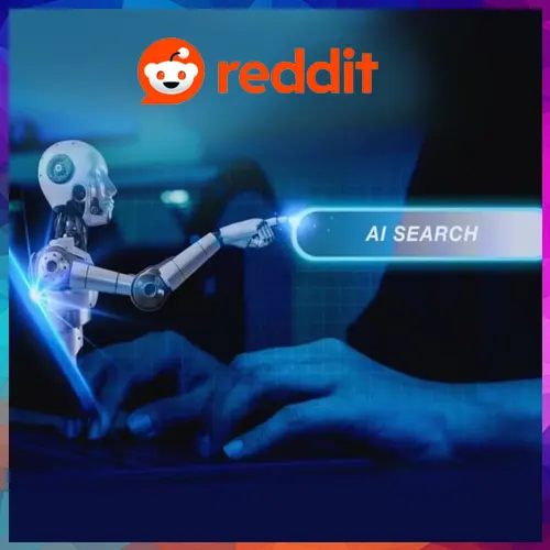 Reddit Gears Up to Challenge Google with AI-Powered Search Engine Plans