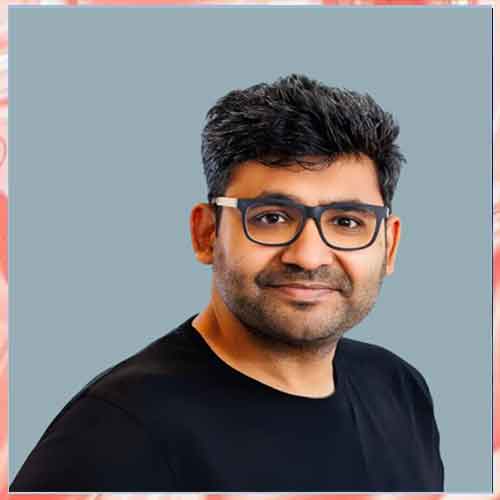 Ex-Twitter CEO Parag Agrawal Unveils AI-Focused Startup Parallel Web Systems