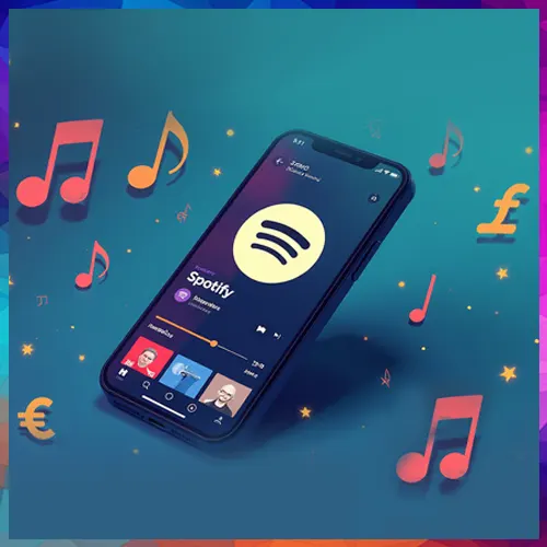 Spotify Launches ‘Messages’ Feature to Simplify Music, Podcast, and Audiobook Sharing Spotify Launches ‘Messages’ Feature to Simplify Music, Podcast, and Audiobook Sharing