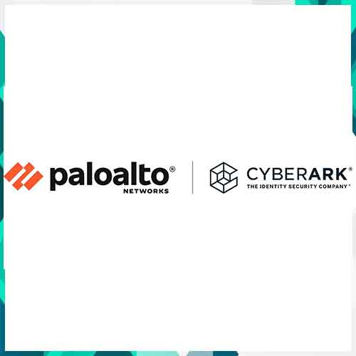 Palo Alto Acquires CyberArk for Identity Security Lead