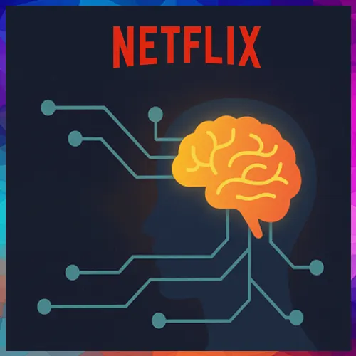 Netflix adopts generative AI by issuing strict guidelines for creators Netflix adopts generative AI by issuing strict guidelines for creators