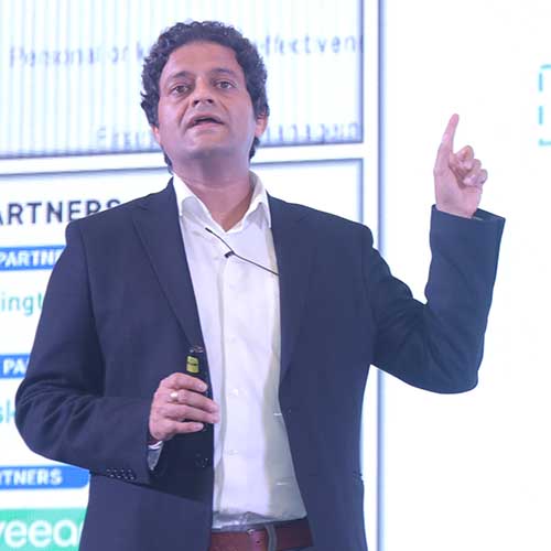 Building intelligent enterprises amid disruption with SAP, cloud and AI