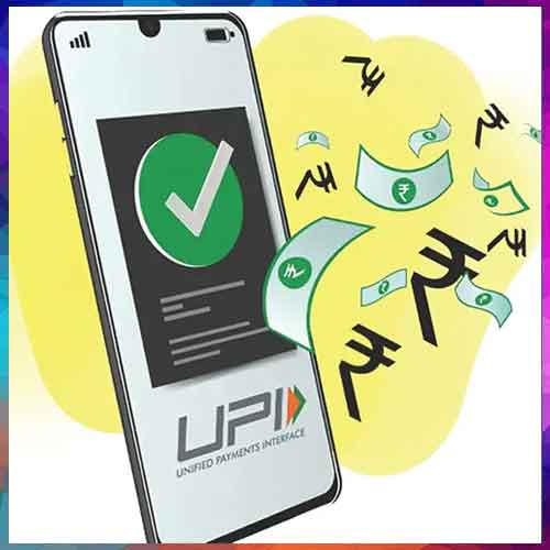 RBI Hints at Introducing Fees for UPI Transactions