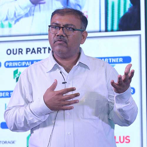 The growing adoption of AI is driving up infrastructure workloads