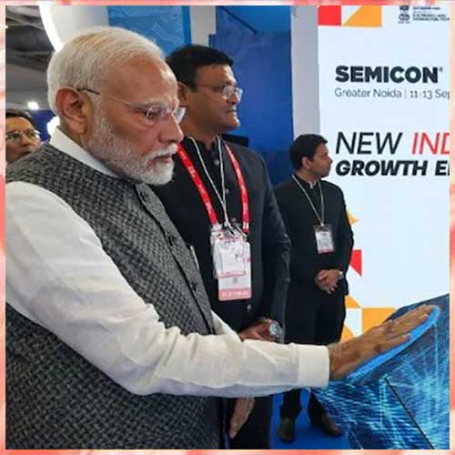 PM Modi to inaugurate SEMICON India 2025 on Sept 2, focus on semiconductor innovation PM Modi to inaugurate SEMICON India 2025 on Sept 2, focus on semiconductor innovation