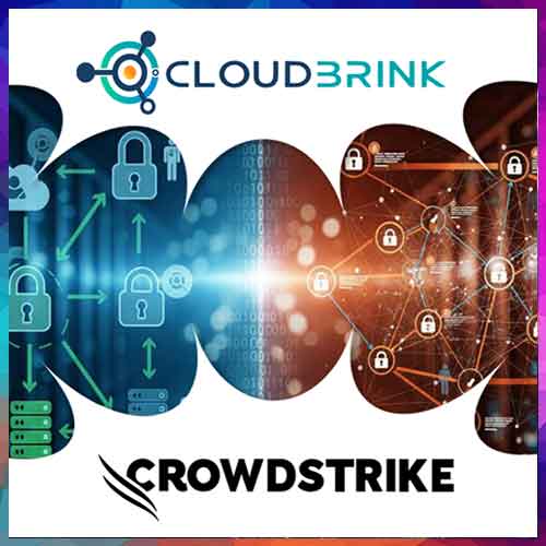 Cloudbrink announces native identity management and Crowdstrike integration to its SASE